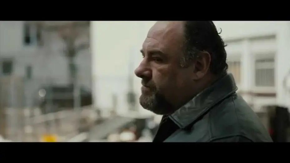 Watch film The Drop — Quand vient la Nuit - Extrait Le Sac [Officiel] VF HD