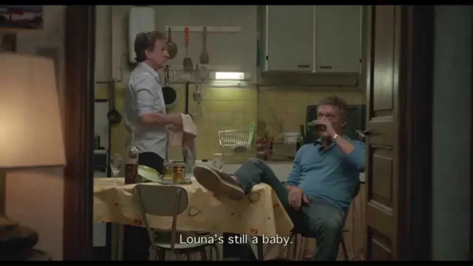 Watch film One Wild Moment | Un moment d'&eacute;garement (2015) - Trailer (Eng Subs)