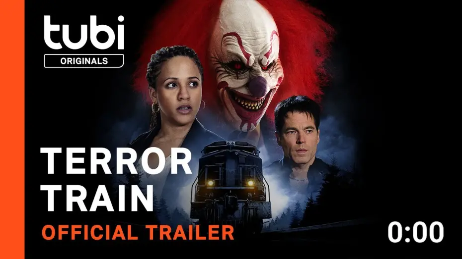 Watch film Terror Train | Official Trailer