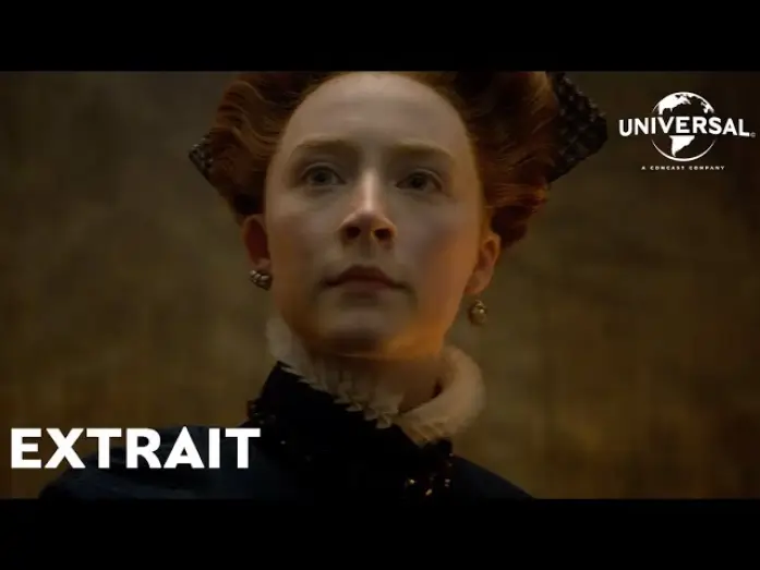 Watch film Mary Queen of Scots | Marie Stuart, Reine d'&Eacute;cosse - Extrait James Stuart VOST