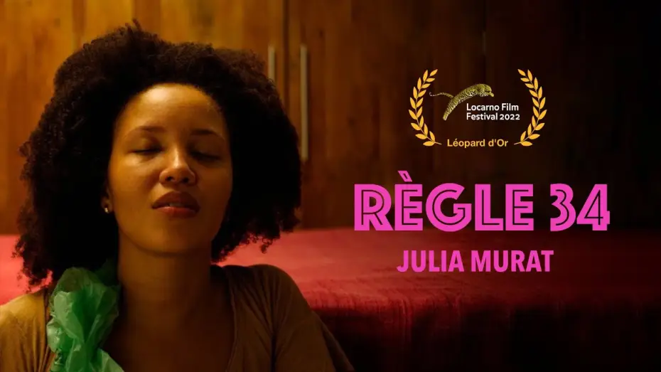 Watch film Rule 34 — Règle 34 - Bande Annonce [VOST]