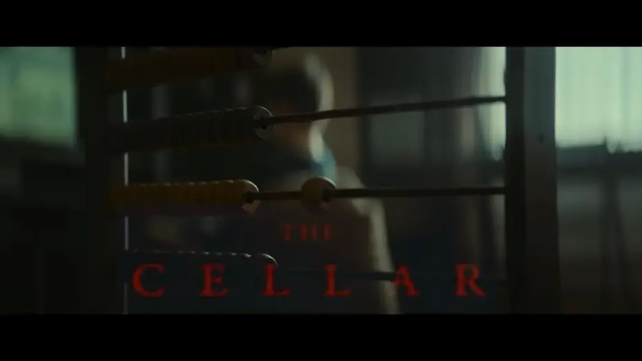 Watch film The Cellar | THE CELLAR * Trailer italiano * (Film Horror) 2022
