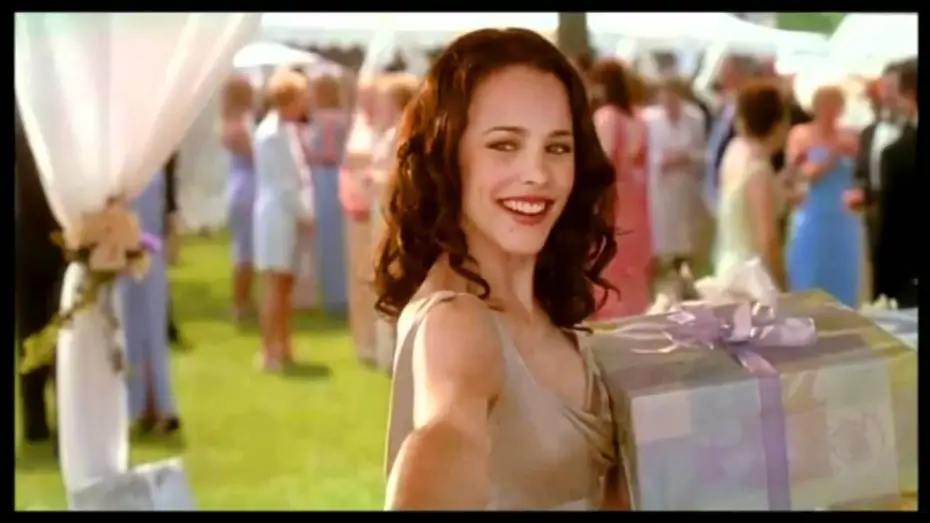 Watch film Wedding Crashers | Die Hochzeits-Crasher - Trailer Deutsch (HD)