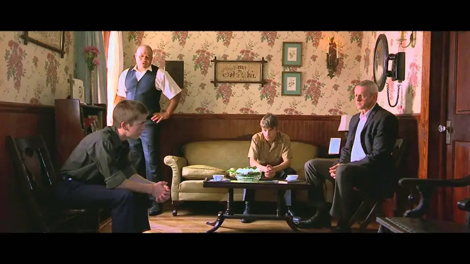 Watch film Crazy in Alabama | Женщина без правил  - Трейлер