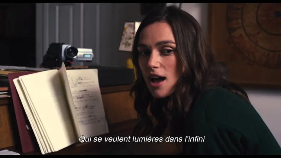 Watch film Begin Again — New York Melody - Extrait #4
