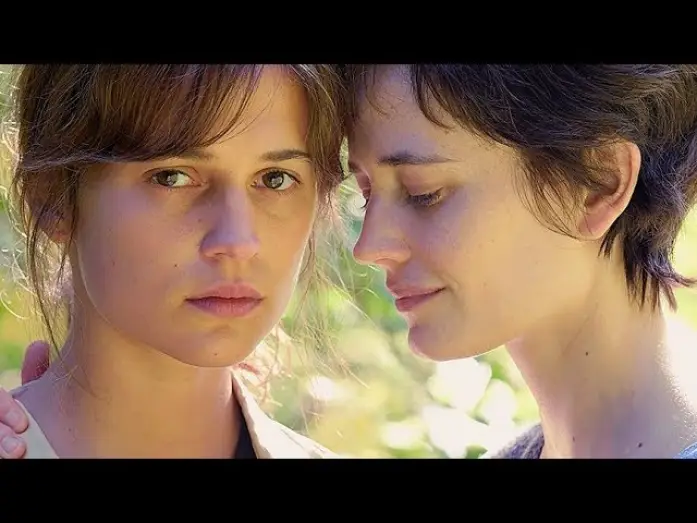 Watch film Euphoria | EUPHORIA | Trailer deutsch german [HD]