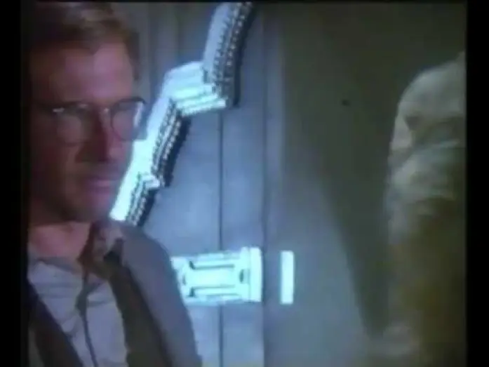 Watch film Indiana Jones and the Temple of Doom | Trailer en castellano de Indiana Jones y el templo maldito 1984