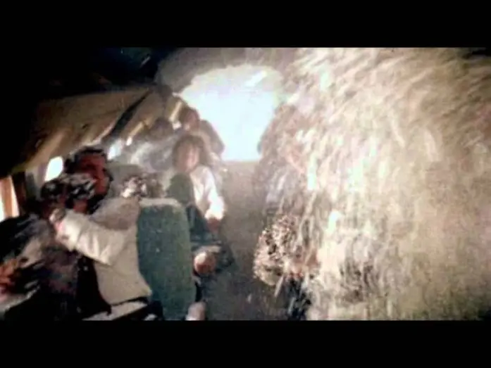 Watch film Survive! | survive 1976-trailer