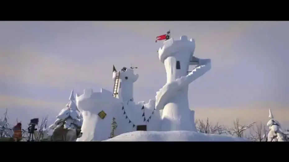 Watch film Snowtime! | SNOWTIME! TRAILER