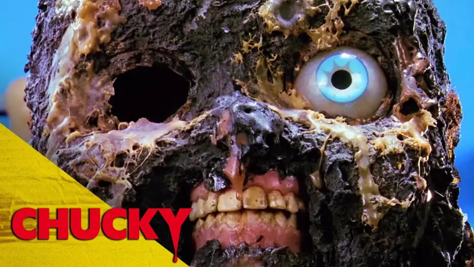 Watch film Child's Play 2 | Opening Sequence