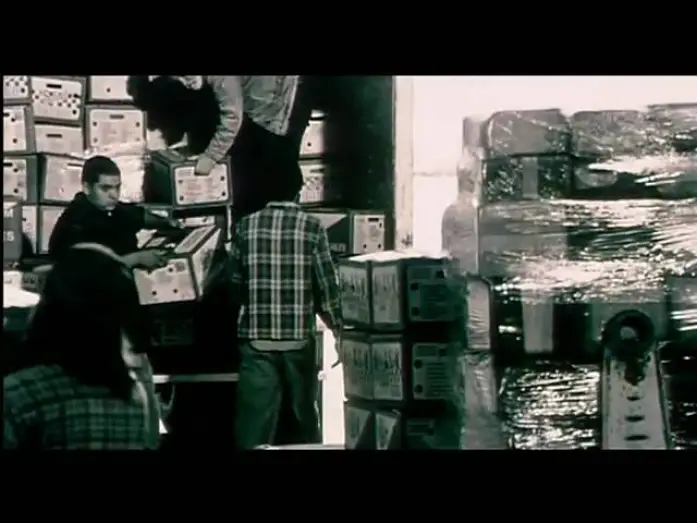 Watch film A Man Apart — Il risolutore trailer ita