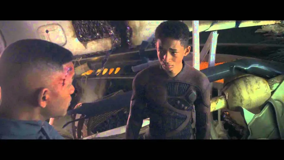 Watch film After Earth | Beacon VOST