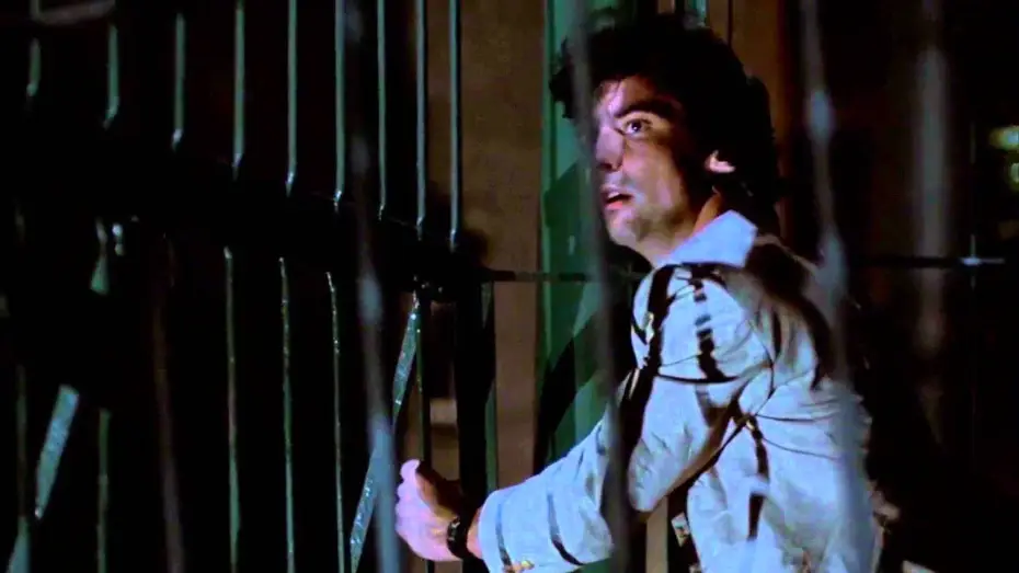 Watch film After Hours | EXTRAIT - After Hours -  Martin Scorsese