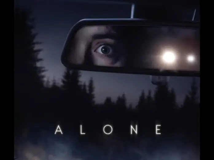 Watch film Alone | Alone trailer italiano