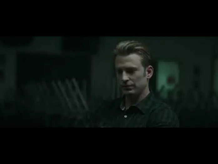 Watch film Avengers: Endgame | Avengers : Endgame - Spot TV VOST