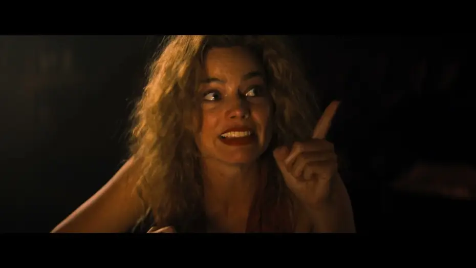 Watch film Babylon | Prestreno Bang & Olufen - Primeras reacciones