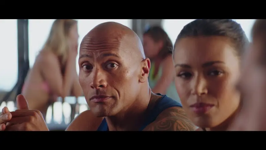 Watch film Baywatch | BAYWATCH | Trailer #1 | DE