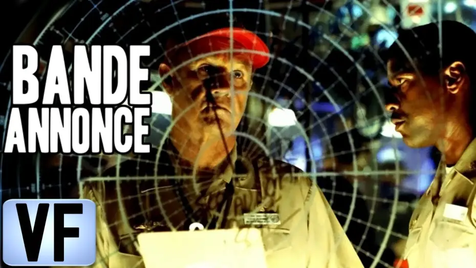 Watch film Crimson Tide | 💣 USS ALABAMA Bande Annonce VF 1995 HD