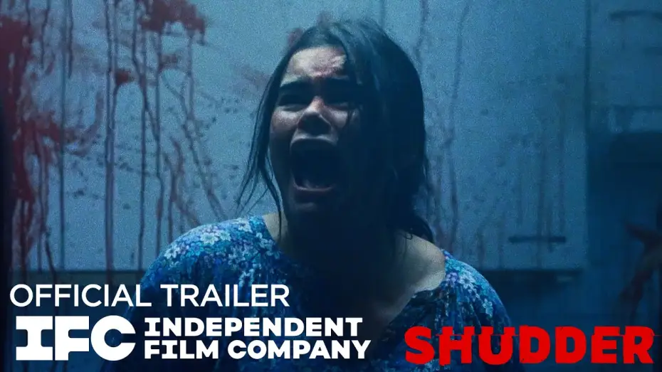 Watch film Faces of Death | Official Trailer #2