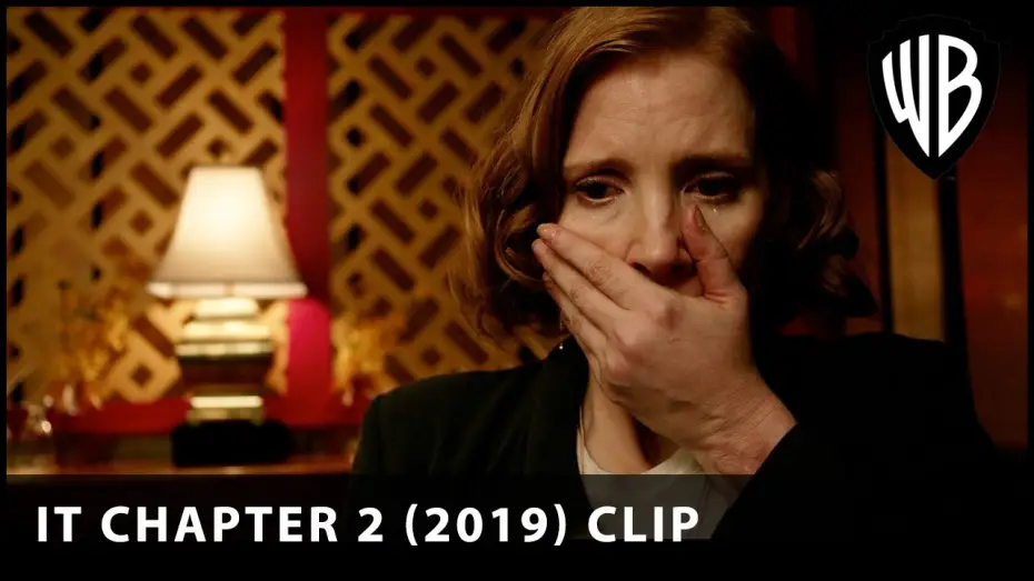 Watch film It Chapter Two — Black to Derry!
