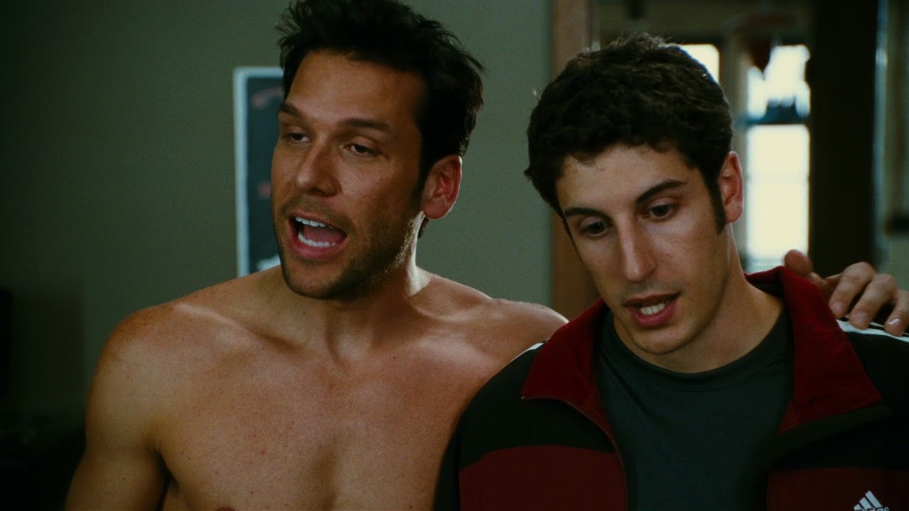 Watch film My Best Friend's Girl | Девушка моего лучшего друга - Trailer