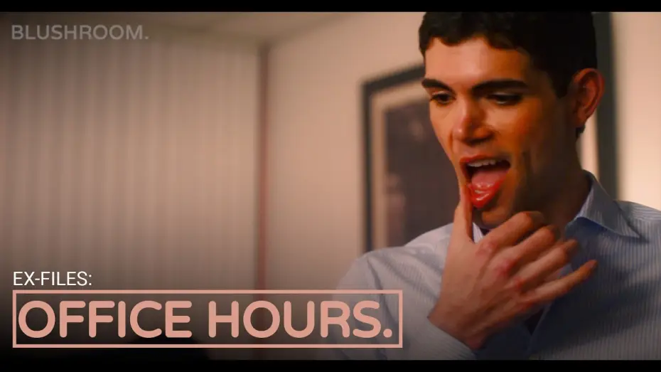 Watch film Office Hours | Office Hours | A Blushroom Short Film