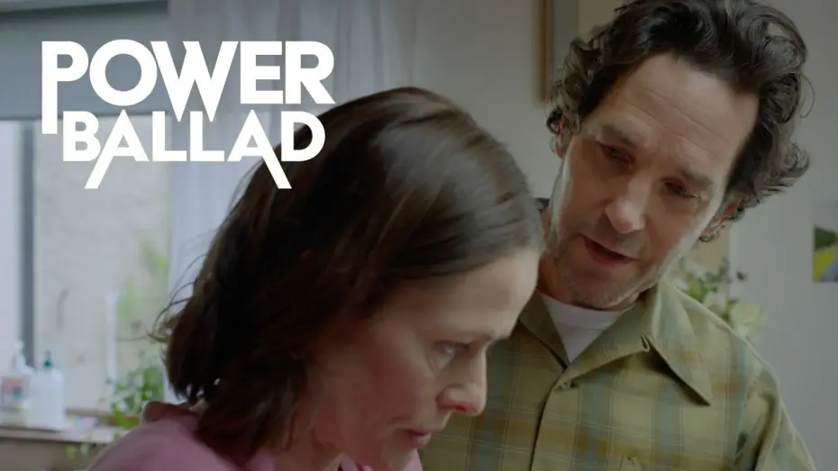 Watch film Power Ballad | Official Clip - That's My Song