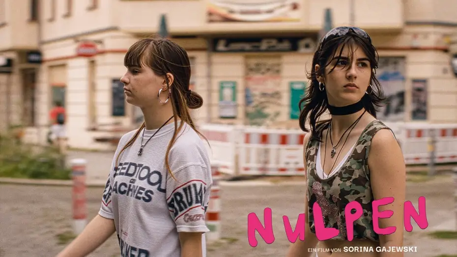Watch film Slackers | Nulpen | Teaser