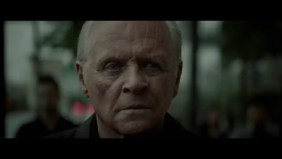 Watch film Solace | Premonici&oacute;n - Trailer espa&ntilde;ol (HD)