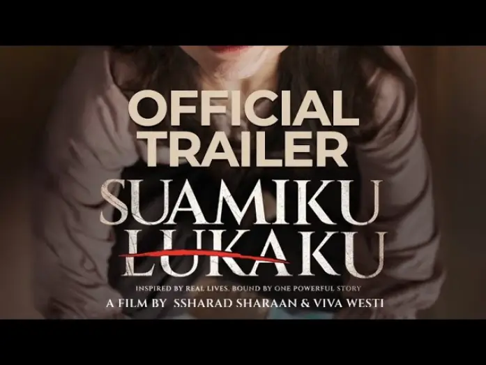 Watch film Suamiku Lukaku | Official Trailer for My Husband, My Lukaku - Showing in Cinemas May 27, 2026!