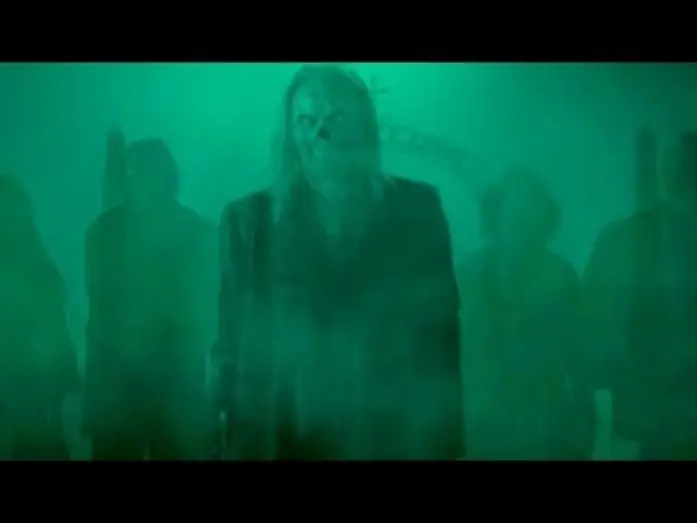 Watch film The Fog | Terror en la Niebla (Trailer espa&ntilde;ol)