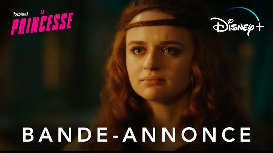 Watch film The Princess | La Princesse - Bande-annonce [VF]
