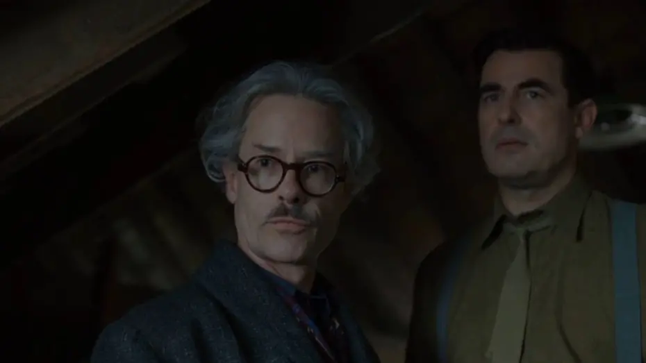 Watch film The Last Vermeer | Последний Вермеер - &brvbar; Русский Трейлер &brvbar;