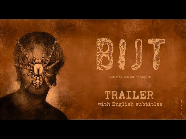 Watch film Bite | Official Trailer
