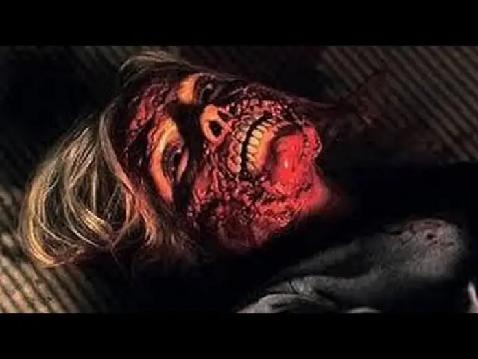 Watch film Cabin Fever | Cabin Fever (Trailer espa&ntilde;ol)