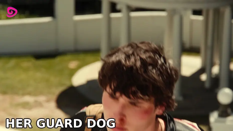 Watch film Fight Dirty | He has to become her guard dog in order to avoid going to jail | Fight Dirty | EP5-10