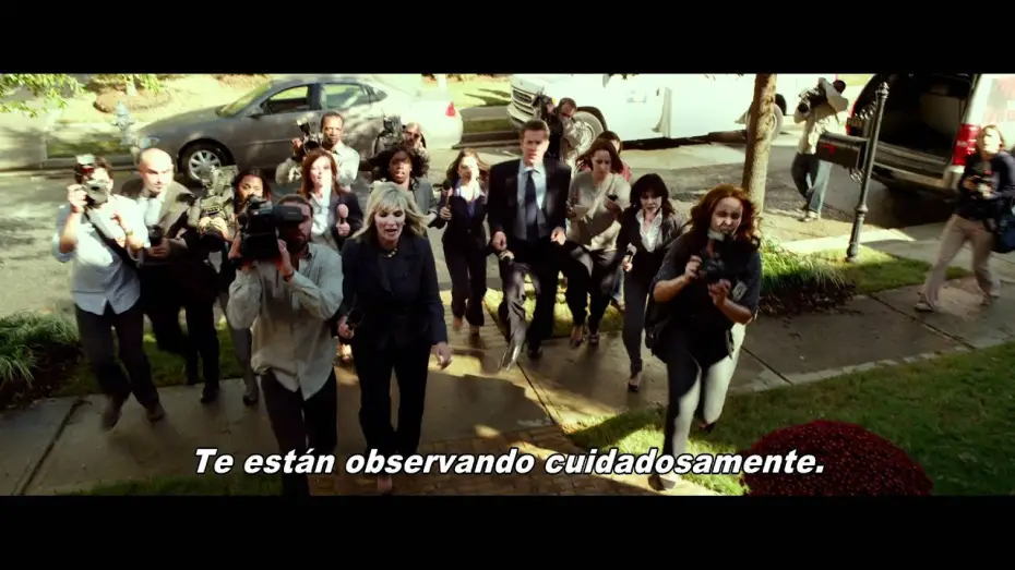 Watch film Flight | EL VUELO - Trailer oficial de la pel&iacute;cula.