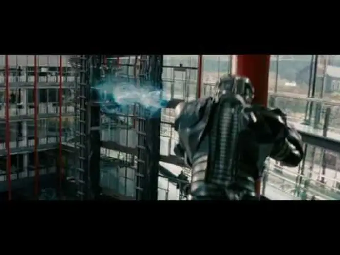 Watch film G.I. Joe: The Rise of Cobra | G.I. Joe - Le r&eacute;veil du Cobra - Bande Annonce VF