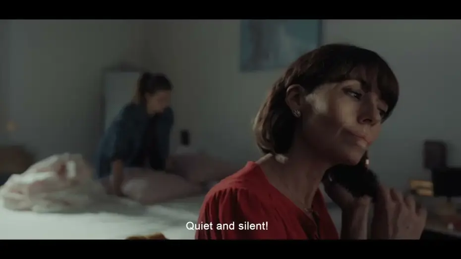 Watch film L'Alone — Trailer Ufficiale - L'Alone - regia Gian Piero Rotoli con Margherita Mazzucco e Nunzia Schiano