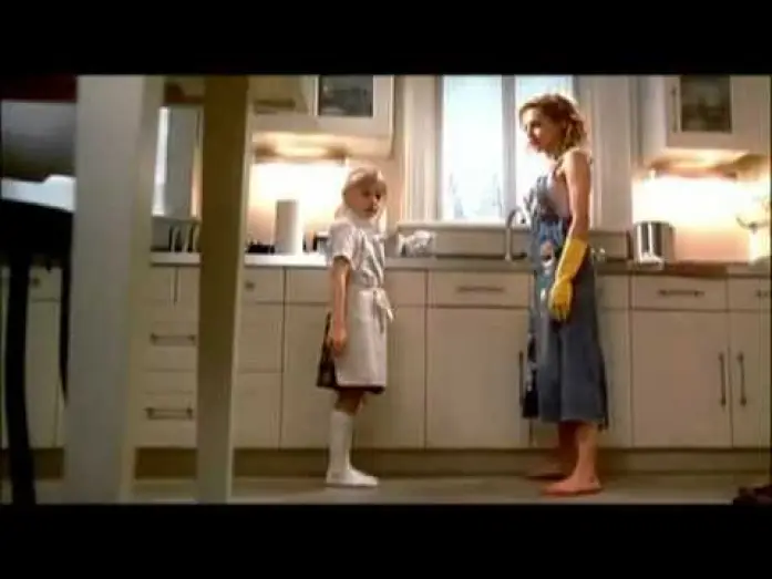Watch film Uptown Girls | Uptown Girls   Eine Zicke kommt selten allein HQ Trailer 2003) 2