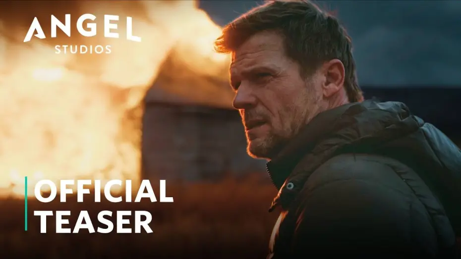 Watch film Homestead | Homestead | Official Teaser | Angel Studios