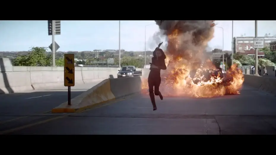 Watch film Captain America: The Winter Soldier | Captain America: The Winter Soldier -- Nuovo Trailer Italiano Ufficiale | HD
