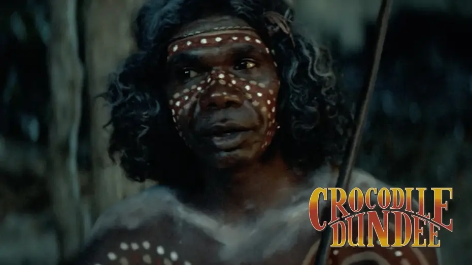 Watch film Crocodile Dundee | Official Clip - Photograph