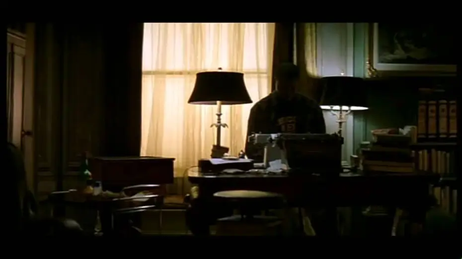 Watch film Finding Forrester | Scoprendo Forrester_trailer Italiano
