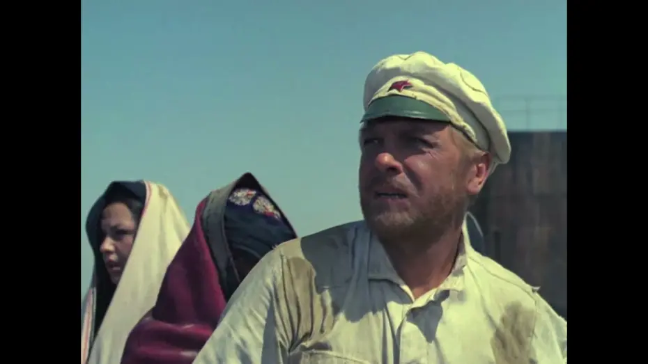 Watch film The White Sun of the Desert | Белое солнце пустыни - смотреть онлайн трейлер