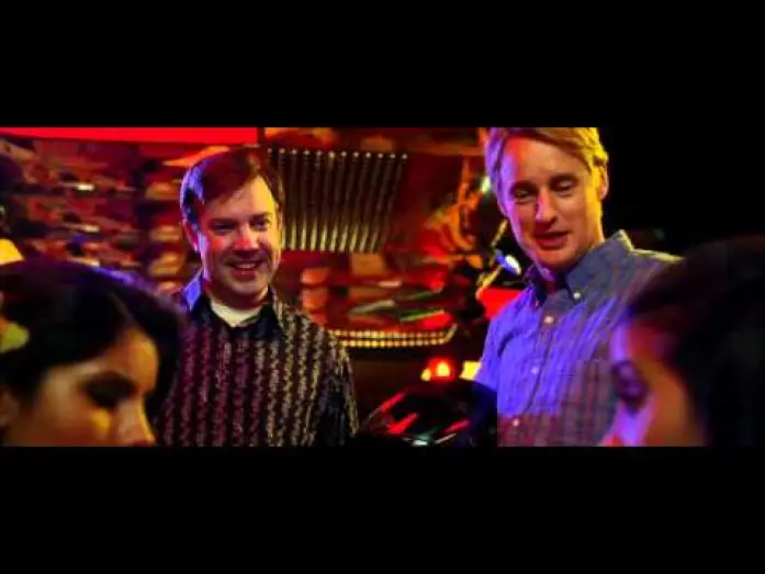 Watch film Hall Pass | Now Playing TV Spot #1
