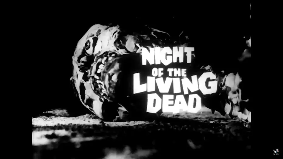 Watch film Night of the Living Dead | La noche de los muertos vivientes (1968), Trailer (activa los subtitulos)