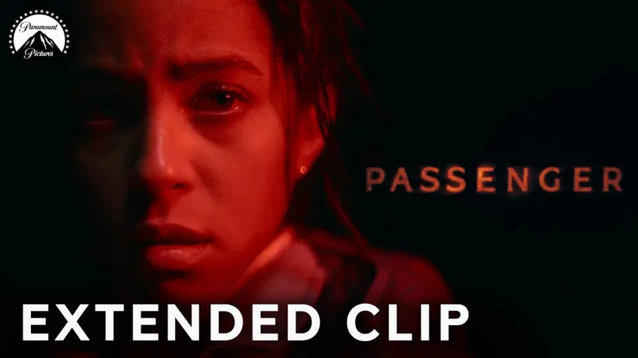 Watch film Passenger — Extended Preview