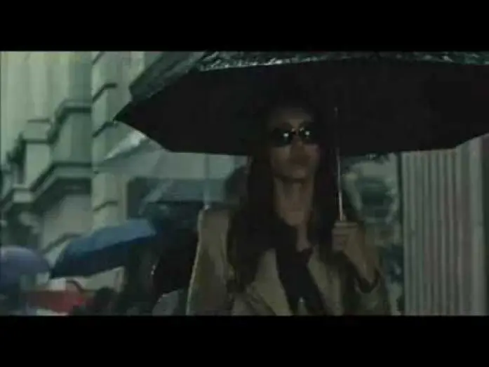 Watch film The Eye | The Eye Trailer german