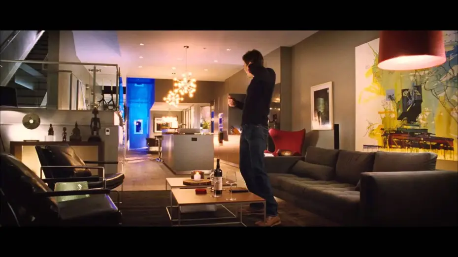 Watch film This Means War | Target Bande-annonce VF HD